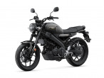 2026 Yamaha XSR 125 2026 Yamaha XSR 125