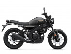 2026 Yamaha XSR 125 2026 Yamaha XSR 125