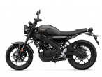 2026 Yamaha XSR 125 2026 Yamaha XSR 125