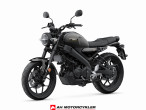 2026 Yamaha XSR 125