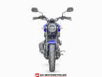 2026 Yamaha XSR 125 2026 Yamaha XSR 125