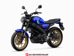 2026 Yamaha XSR 125 2026 Yamaha XSR 125