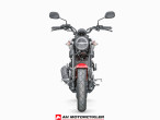 2026 Yamaha XSR 125 2026 Yamaha XSR 125
