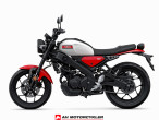 2026 Yamaha XSR 125 2026 Yamaha XSR 125
