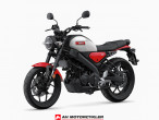 2026 Yamaha XSR 125 2026 Yamaha XSR 125