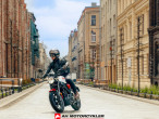 2026 Yamaha XSR 125 2026 Yamaha XSR 125