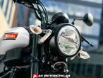 2026 Yamaha XSR 125 2026 Yamaha XSR 125