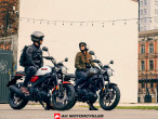 2026 Yamaha XSR 125 2026 Yamaha XSR 125