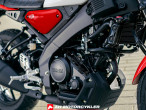 2026 Yamaha XSR 125 2026 Yamaha XSR 125