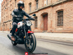 2026 Yamaha XSR 125 2026 Yamaha XSR 125
