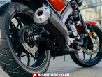 2026 Yamaha XSR 125 2026 Yamaha XSR 125