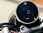 2026 Yamaha XSR 125 2026 Yamaha XSR 125