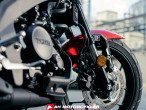 2026 Yamaha XSR 125 2026 Yamaha XSR 125
