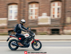 2026 Yamaha XSR 125 2026 Yamaha XSR 125