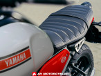 2026 Yamaha XSR 125 2026 Yamaha XSR 125