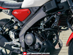 2026 Yamaha XSR 125 2026 Yamaha XSR 125