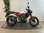 2026 Yamaha XSR 125
