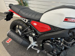 2026 Yamaha XSR 125