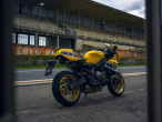 2026 Yamaha XSR 900 GP 2026 Yamaha XSR 900 GP