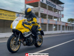 2026 Yamaha XSR 900 GP 2026 Yamaha XSR 900 GP