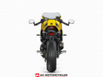 2026 Yamaha XSR 900 GP 2026 Yamaha XSR 900 GP