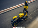 2026 Yamaha XSR 900 GP 2026 Yamaha XSR 900 GP