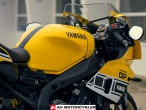 2026 Yamaha XSR 900 GP