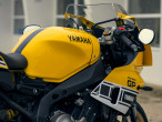 2026 Yamaha XSR 900 GP