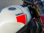 2026 Yamaha XSR 900 2026 Yamaha XSR 900