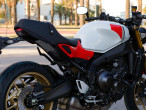 2026 Yamaha XSR 900 2026 Yamaha XSR 900