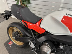 2026 Yamaha XSR 900
