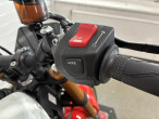2026 Yamaha XSR 900
