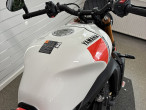 2026 Yamaha XSR 900