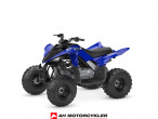 2026 Yamaha YFM 110 R 2026 Yamaha YFM 110 R