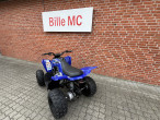 2026 Yamaha YFM 110 R