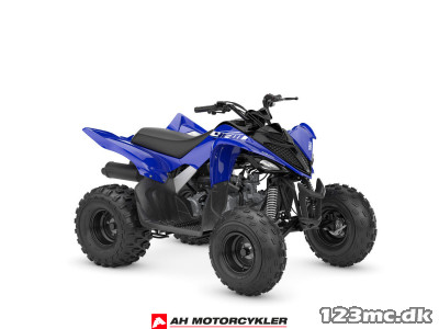 Yamaha YFM 110 R Racing Blue