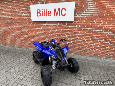 Yamaha YFM 110 R