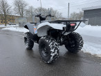 2026 Yamaha YFM 700 Grizzly 2026 Yamaha YFM 700 Grizzly