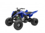 2026 Yamaha YFM 700 R