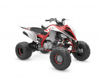 2026 Yamaha YFM 700 R