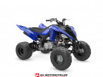 Yamaha YFM 700 R SE Racing Blue