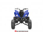 2026 Yamaha YFM 700 R