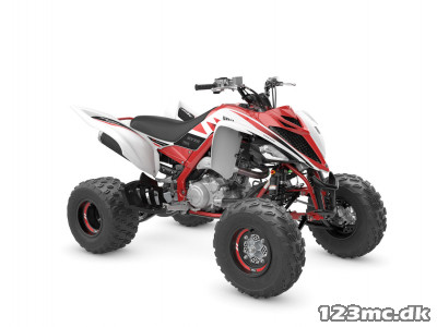 Yamaha YFM 700 R 70-års jubilæumsudgave