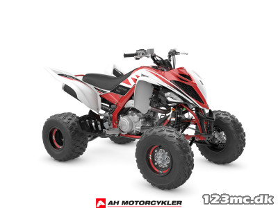 Yamaha YFM 700 R 70th Anniversary Edition