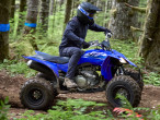 2026 Yamaha YFZ 450 R