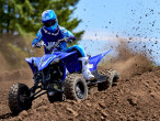 2026 Yamaha YFZ 450 R