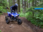2026 Yamaha YFZ 450 R
