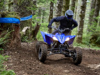 2026 Yamaha YFZ 450 R