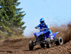 2026 Yamaha YFZ 450 R