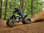 2026 Yamaha YFZ 450 R